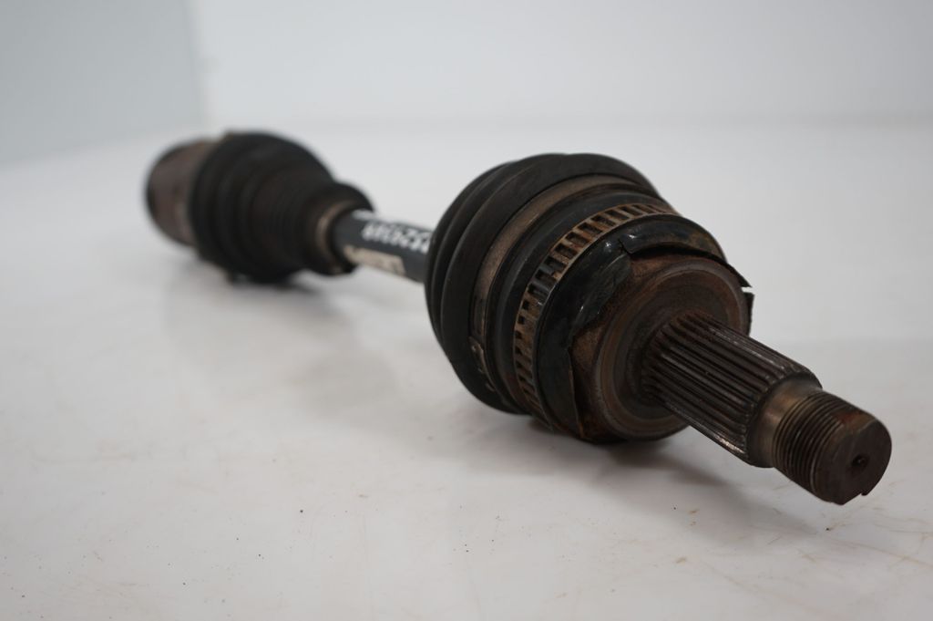 Front driveshaft (5)