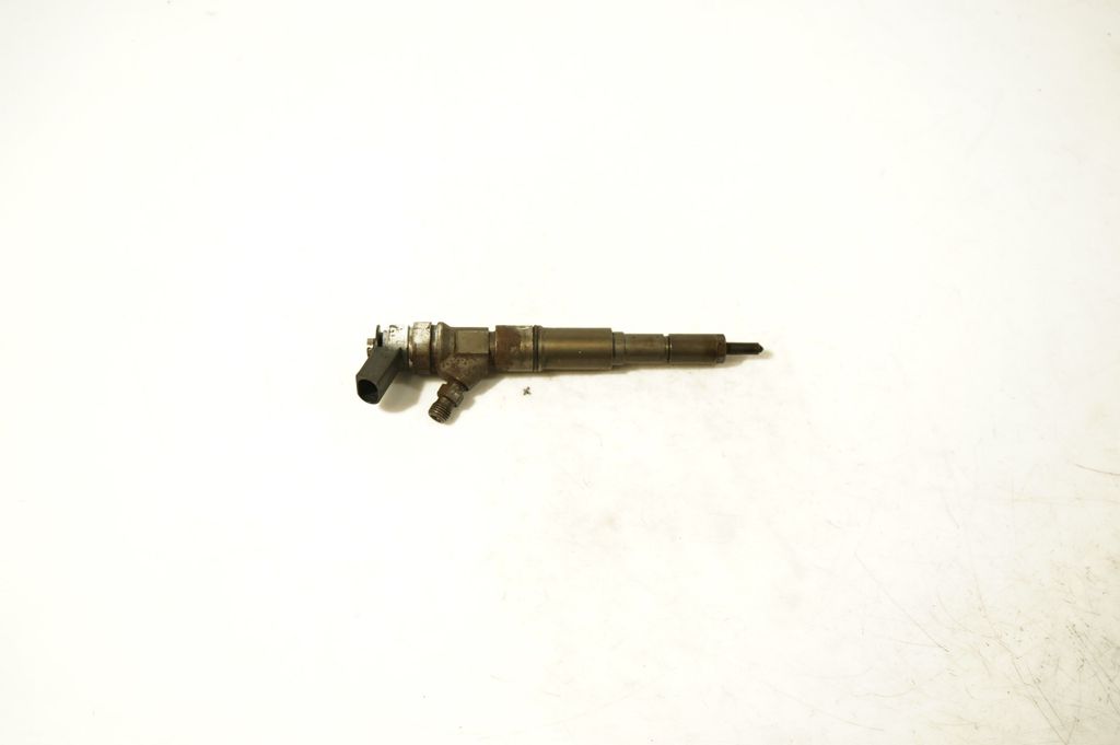 Fuel injector (2)