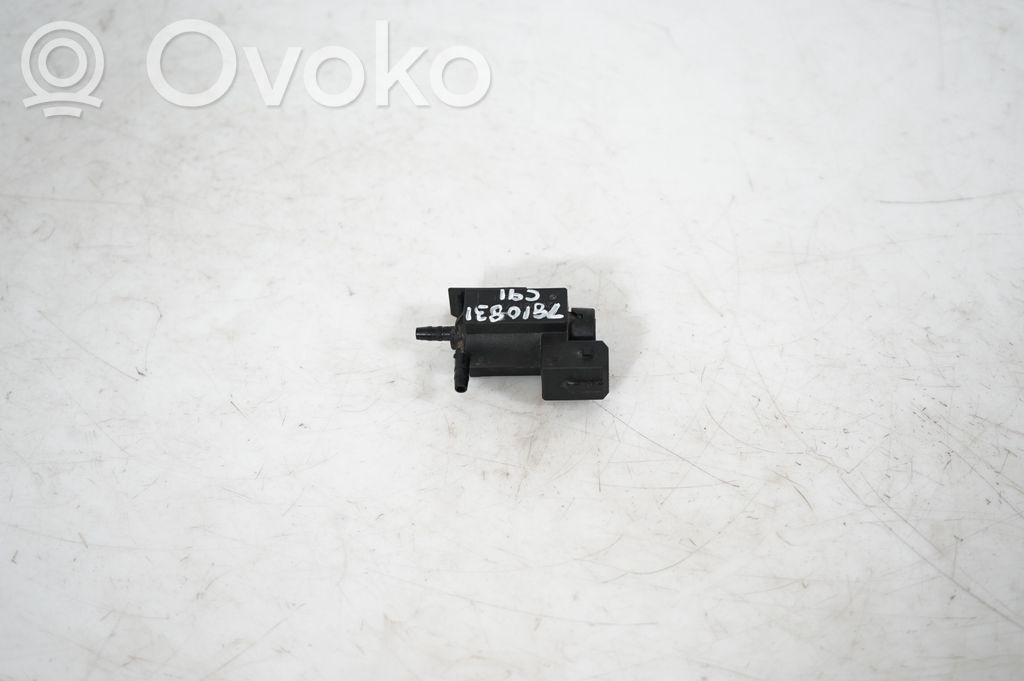 Turbo solenoid valve (3)