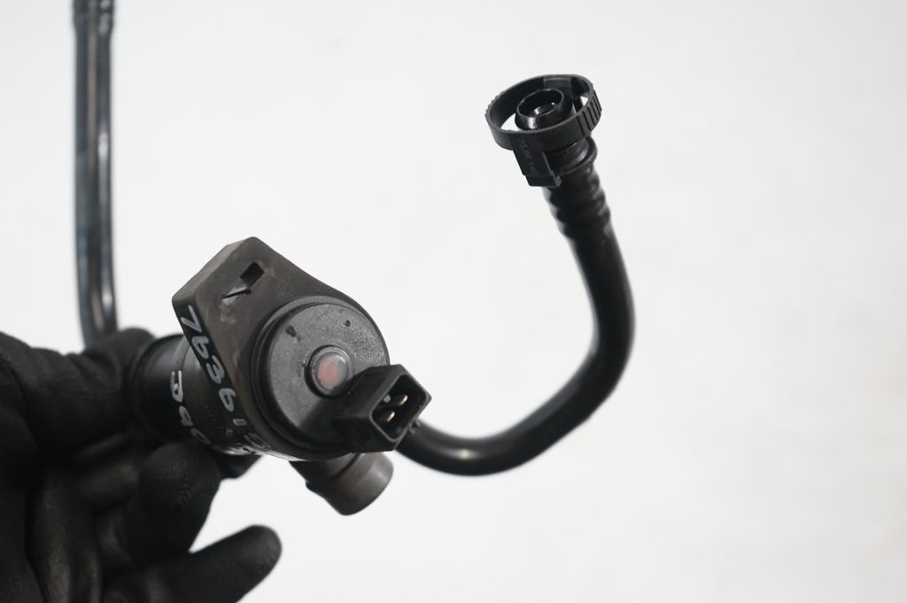 Turbo solenoid valve (6)