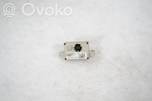 Aerial antenna amplifier