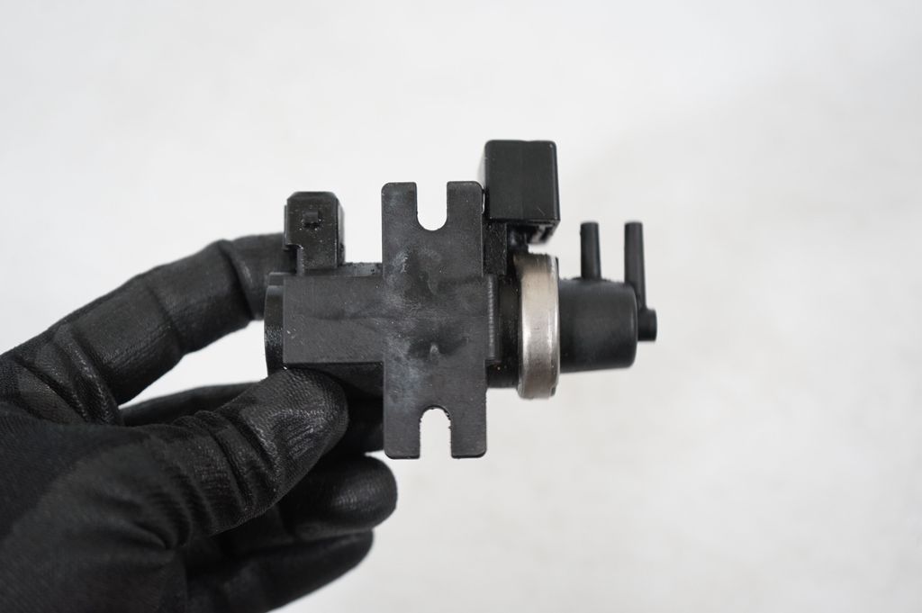 Turbo solenoid valve (7)