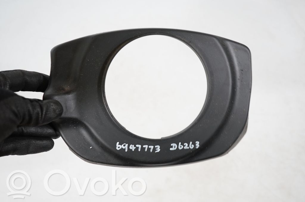 Front wheel hub spindle knuckle (6)