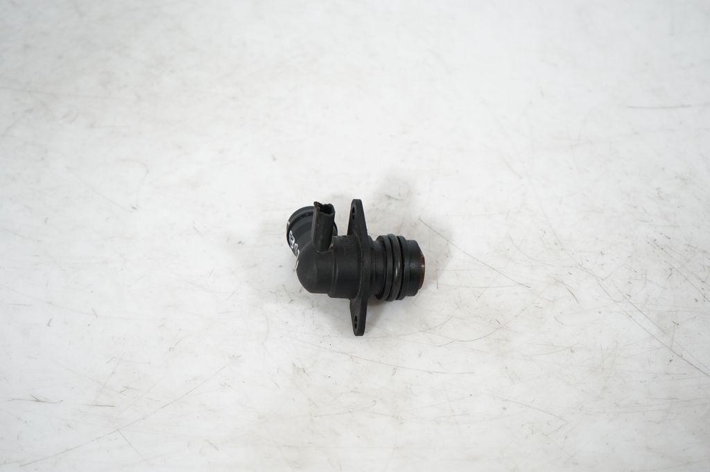 Breather hose/pipe (4)