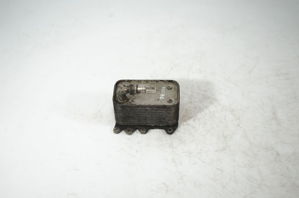 Gearbox / Transmission oil cooler