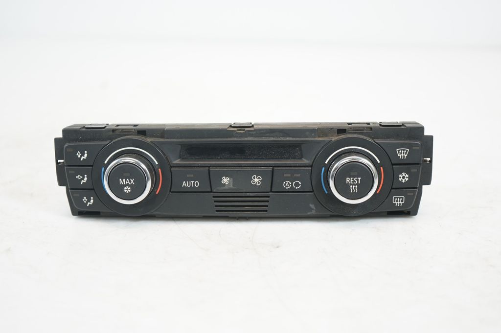 Climate control unit (8)