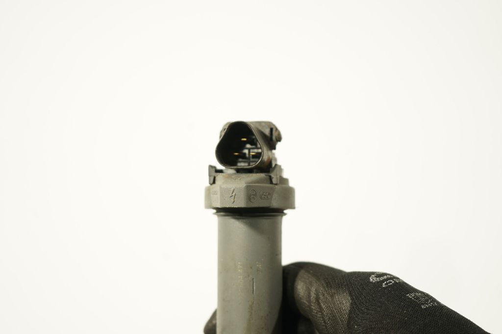 High voltage ignition coil (6)