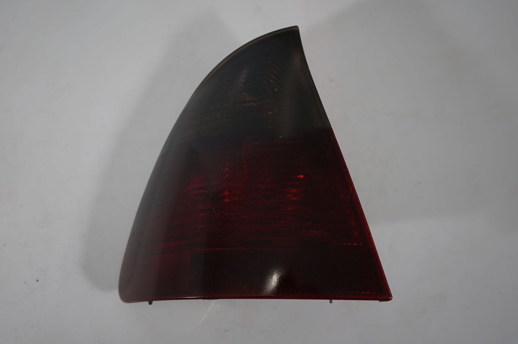 Rear/tail lights (6)