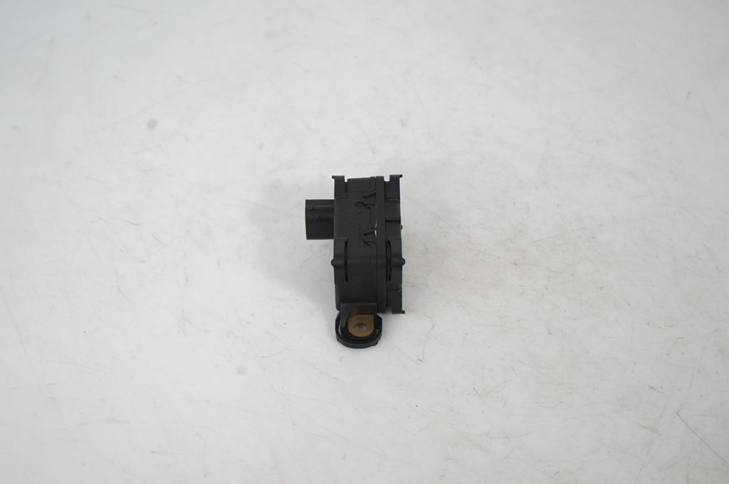 ESP acceleration yaw rate sensor (4)