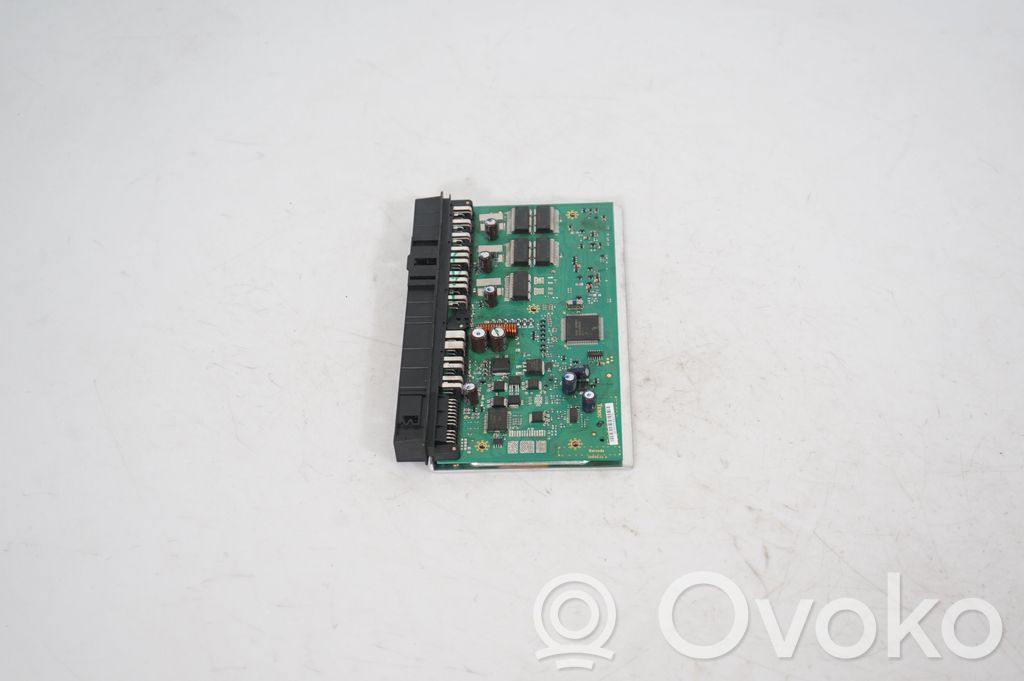 Seat control module (2)