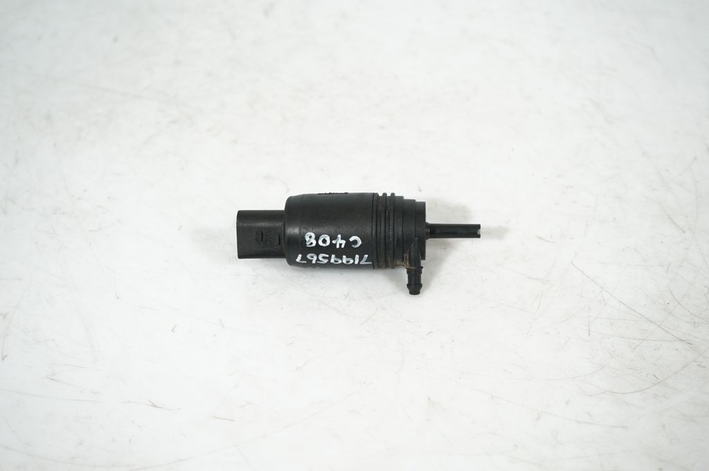 Windscreen/windshield washer pump (3)