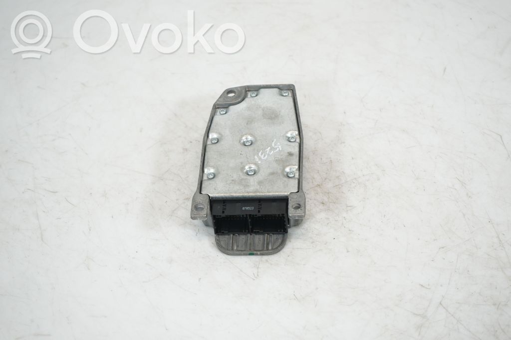 Airbag control unit/module (5)