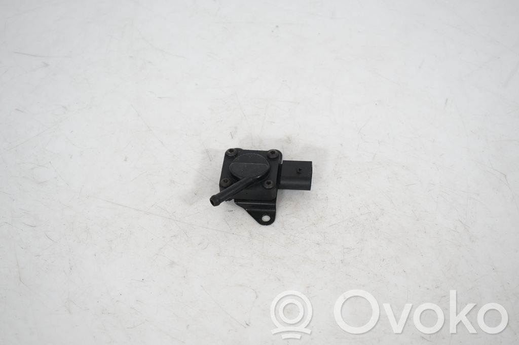 Exhaust gas pressure sensor (2)