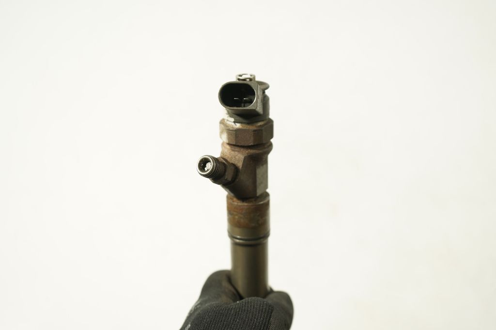 Fuel injector (6)