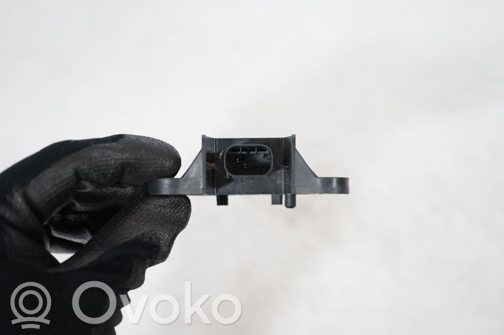 Airbag deployment crash/impact sensor (6)
