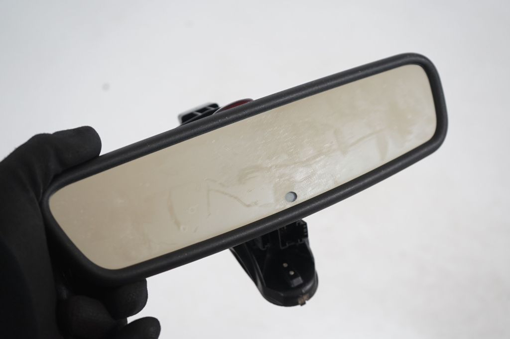 Rear view mirror (interior) (6)