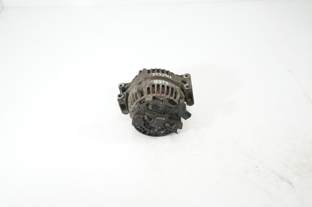 Generator/alternator (3)