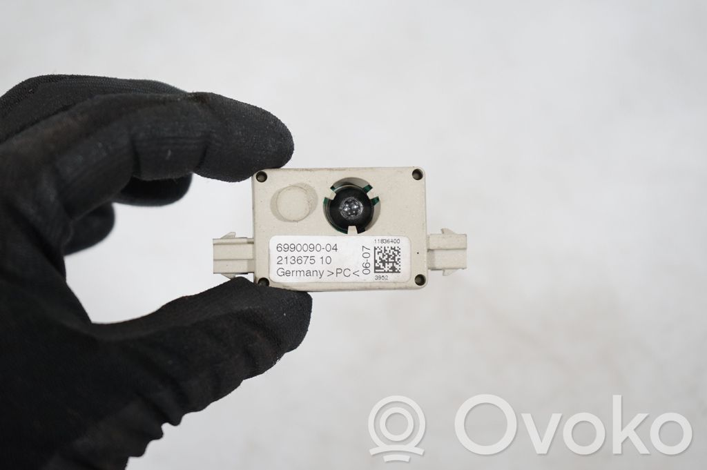 Aerial antenna amplifier (8)