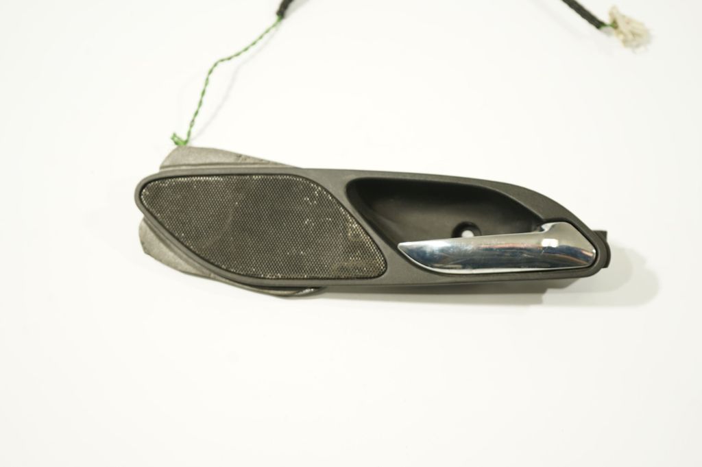Front door interior handle (5)