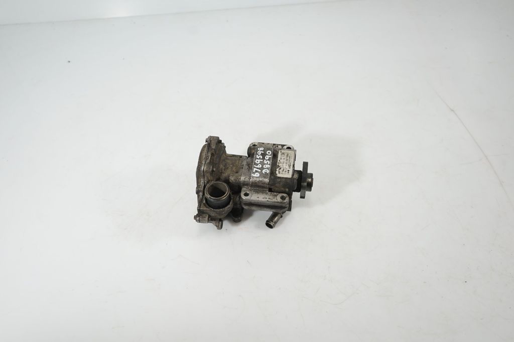 Power steering pump