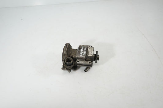 Power steering pump