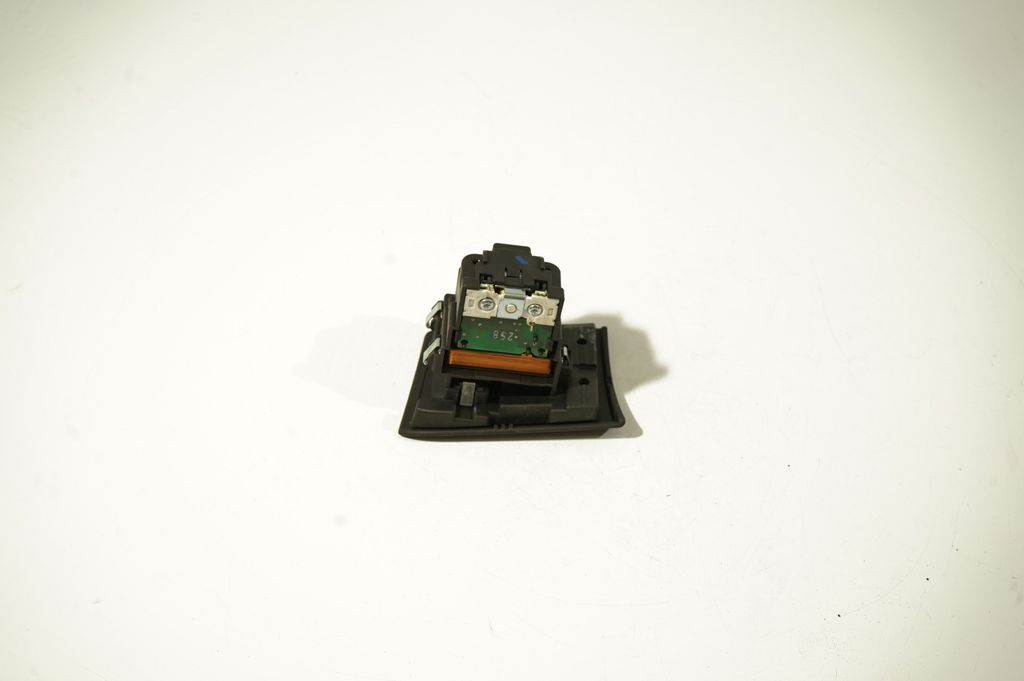 Ignition lock (6)