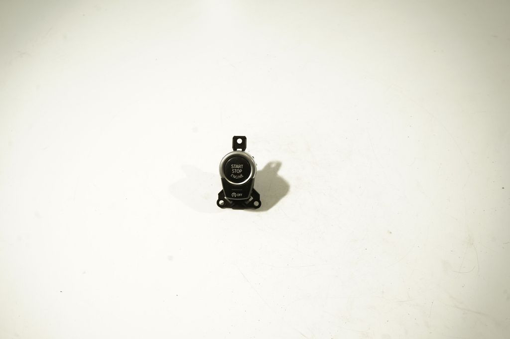 Engine start stop button switch (5)