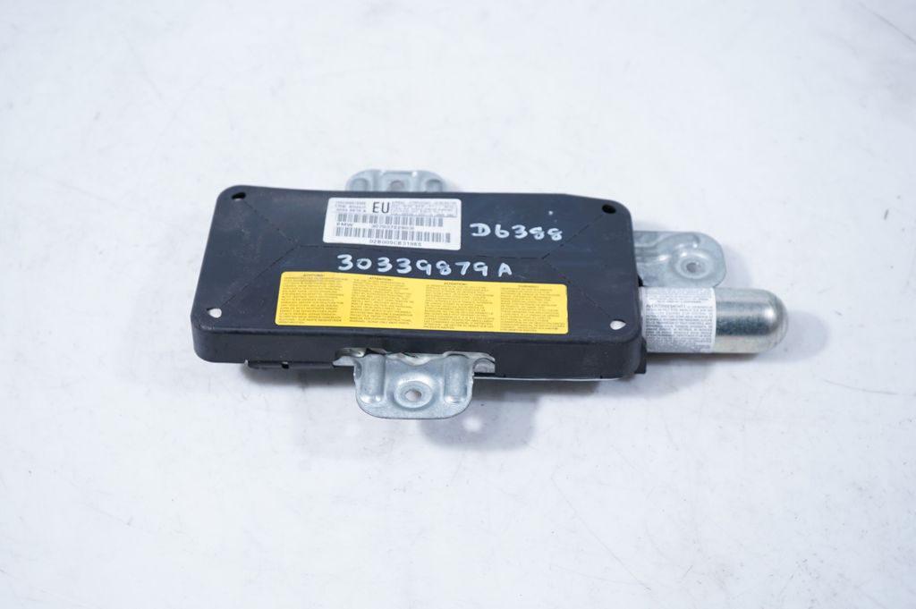 Front door airbag (5)