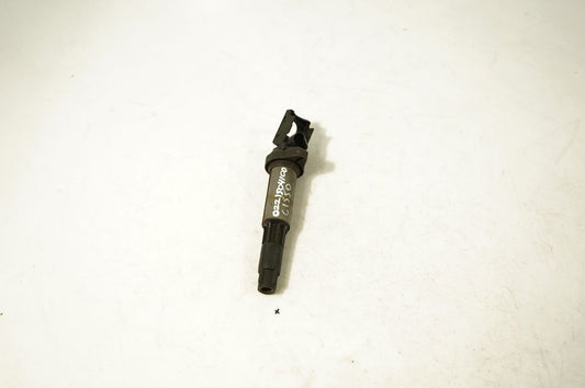 High voltage ignition coil