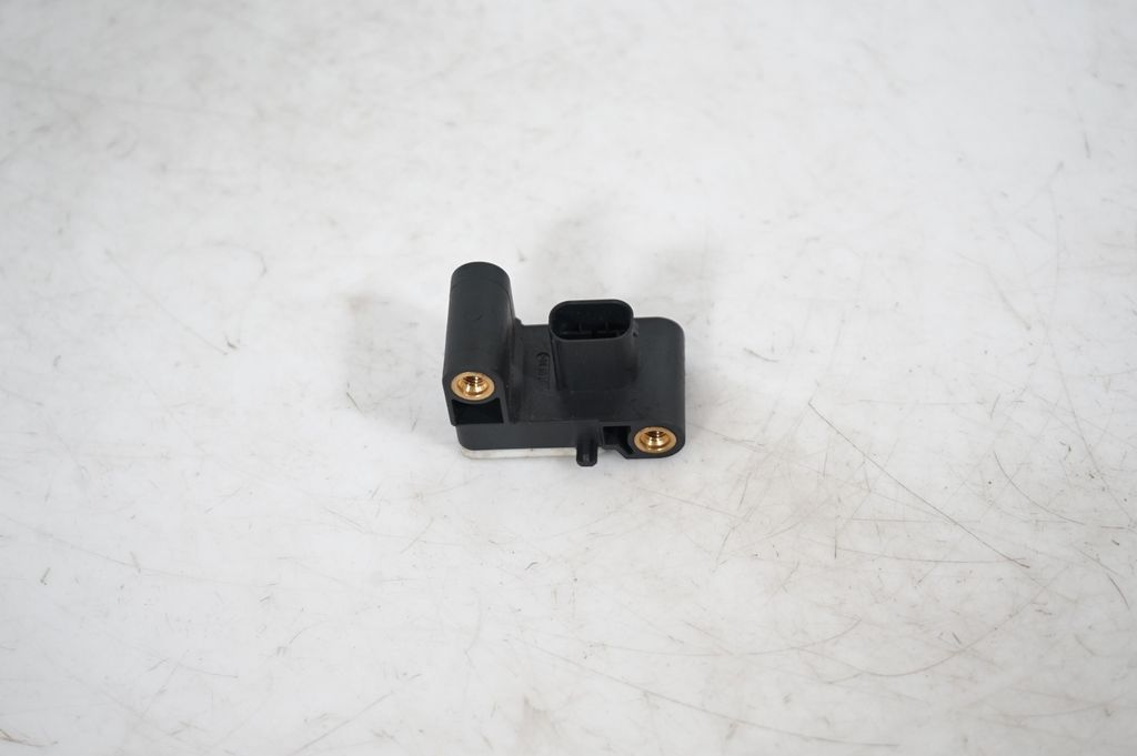 Airbag deployment crash/impact sensor (5)