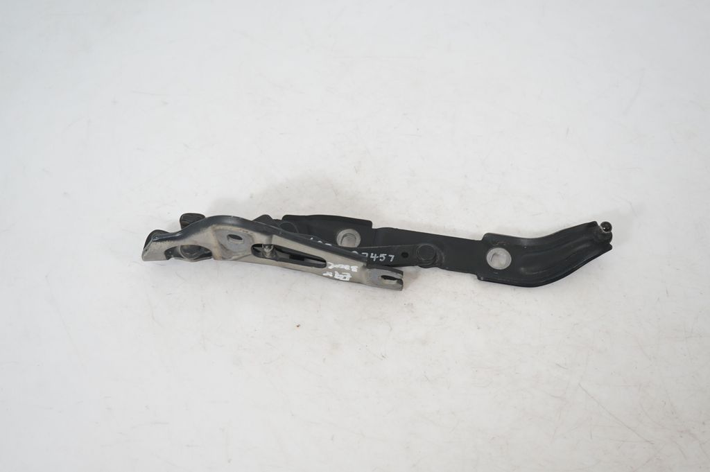 Tailgate/trunk/boot hinge