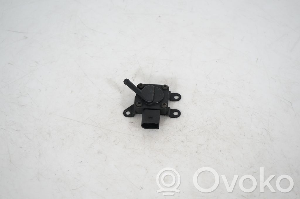 Exhaust gas pressure sensor (3)