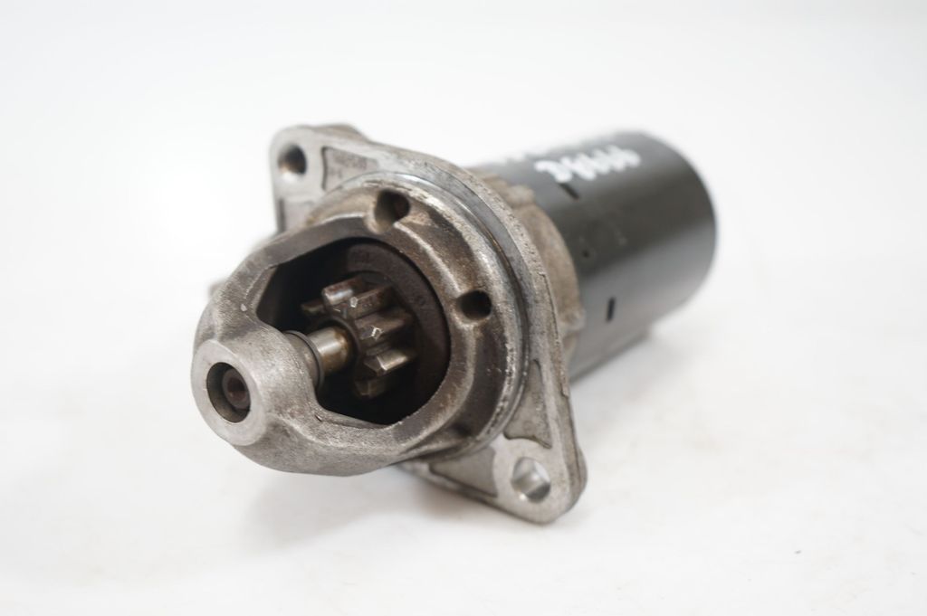 Starter motor (5)