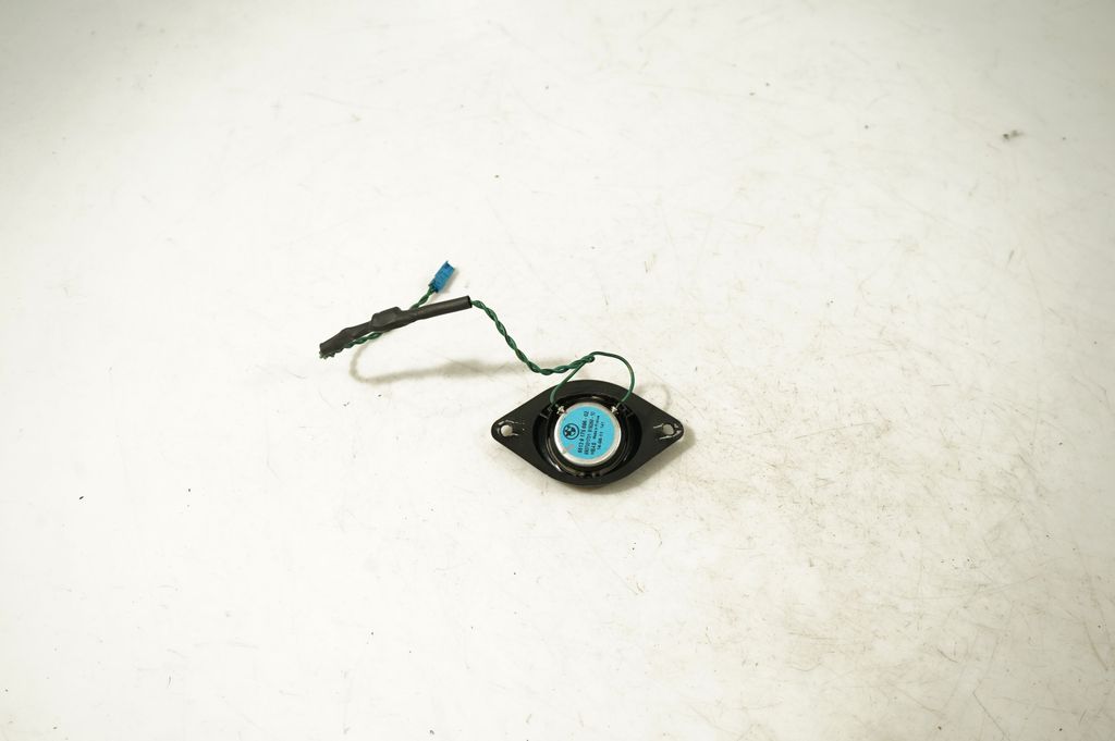 Front door speaker (6)