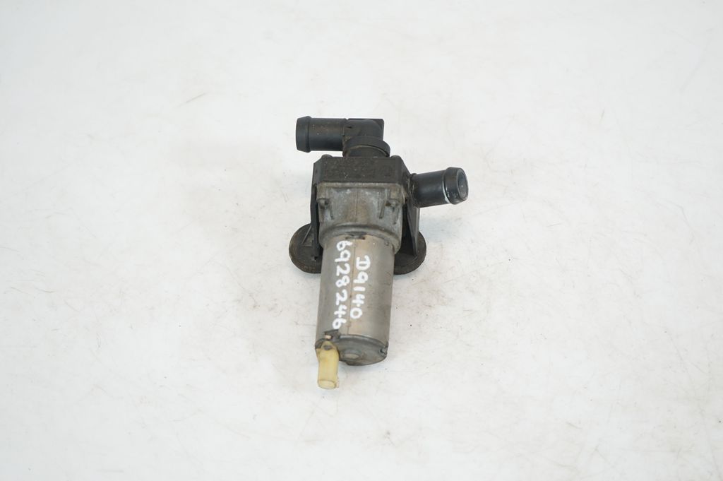 Electric auxiliary coolant/water pump (2)
