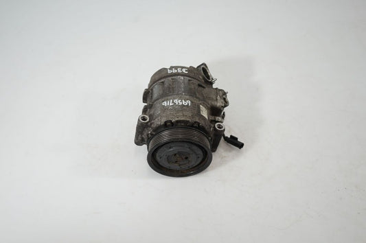 Air conditioning (A/C) compressor (pump)