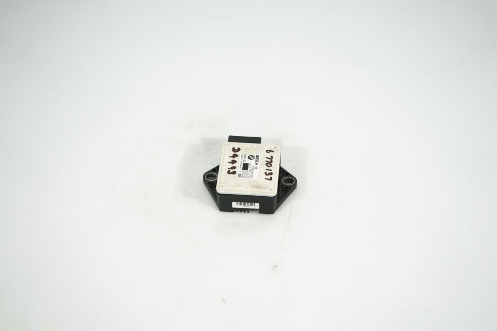 ESP acceleration yaw rate sensor (2)