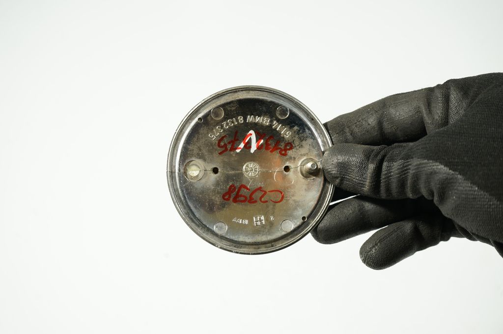 Manufacturer badge logo/emblem (8)