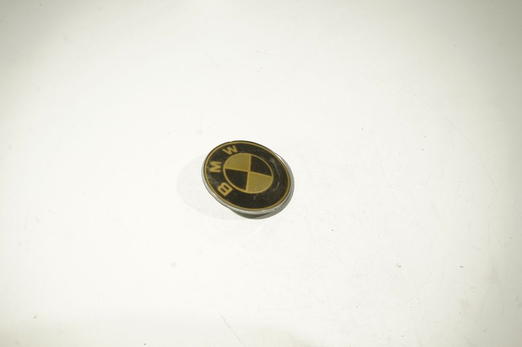 Manufacturer badge logo/emblem (4)