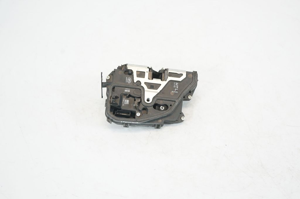 Rear door lock (5)