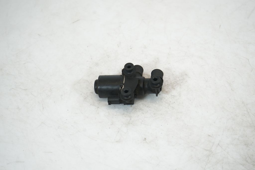 Coolant heater control valve (5)