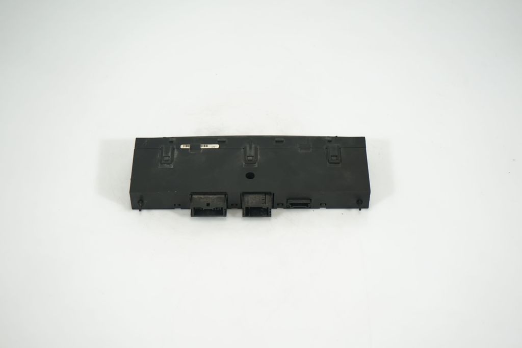 Seat heating switch (5)