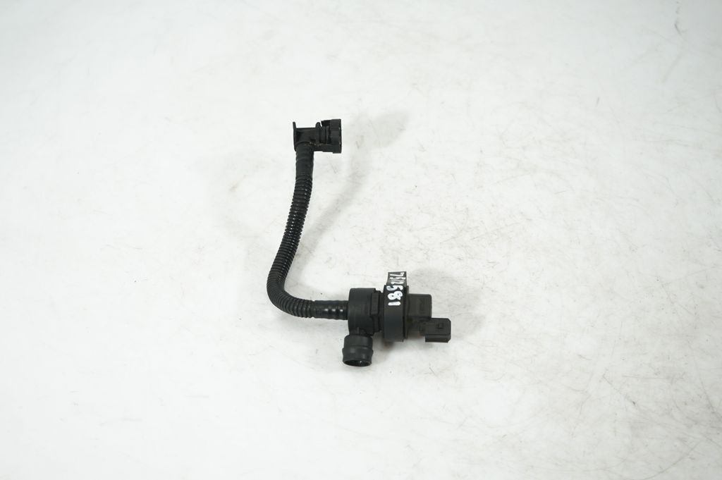 Fuel tank valve (2)