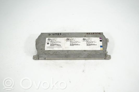 Bluetooth control unit module