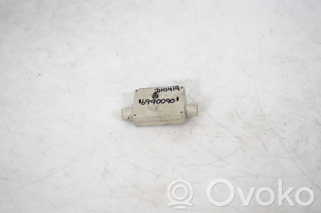 Aerial antenna amplifier (5)