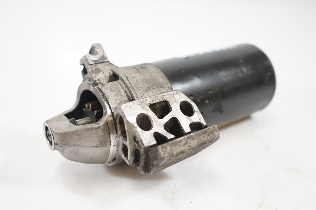 Starter motor (6)