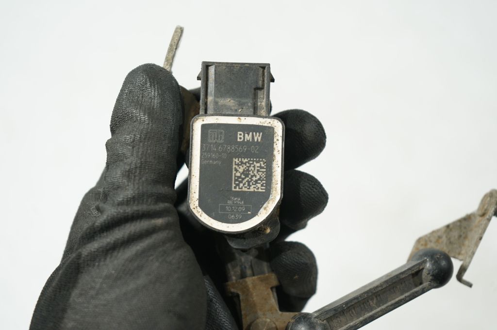 Headlight/headlamp level sensor (8)