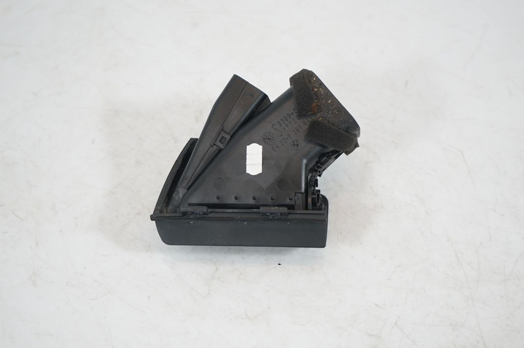 Dashboard side air vent grill/cover trim (5)