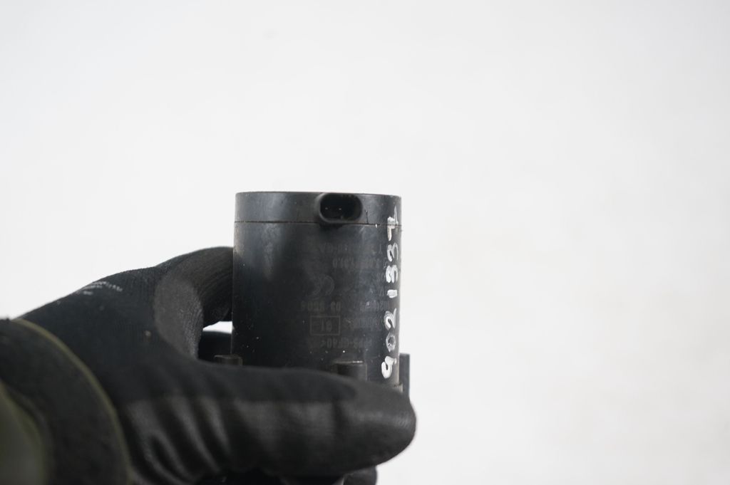 Electric auxiliary coolant/water pump (7)