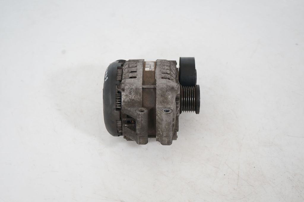 Generator/alternator (3)